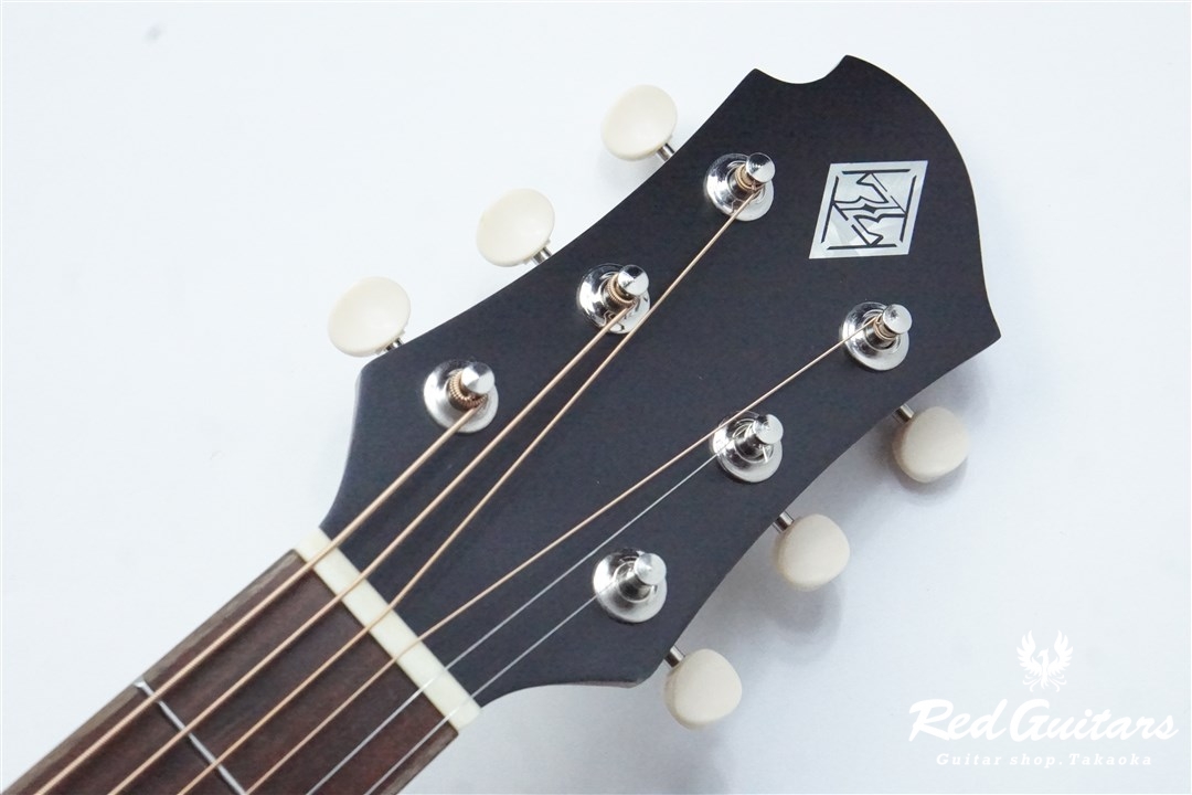 Zemaitis CAM-60F | Red Guitars Online Store
